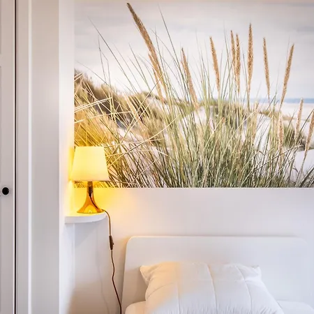 In St-idesbald Near The Sea, Cleaning Included Villa Koksijde